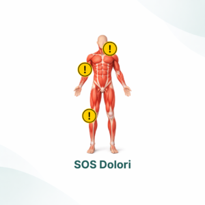 SOS Dolori