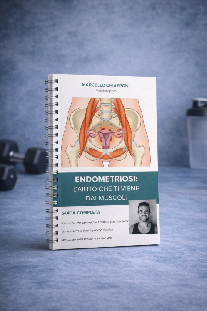 E-book Endometriosi
