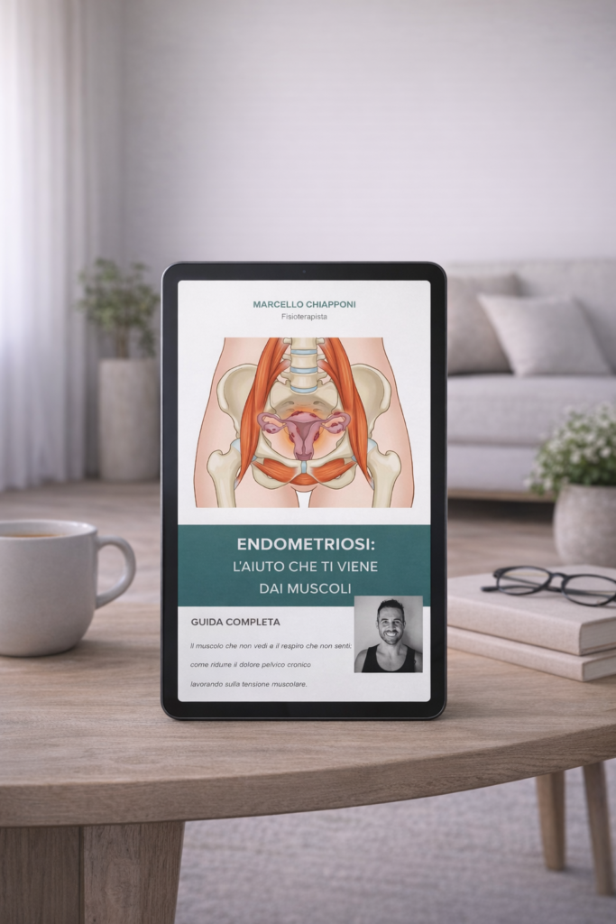 E-book Endometriosi