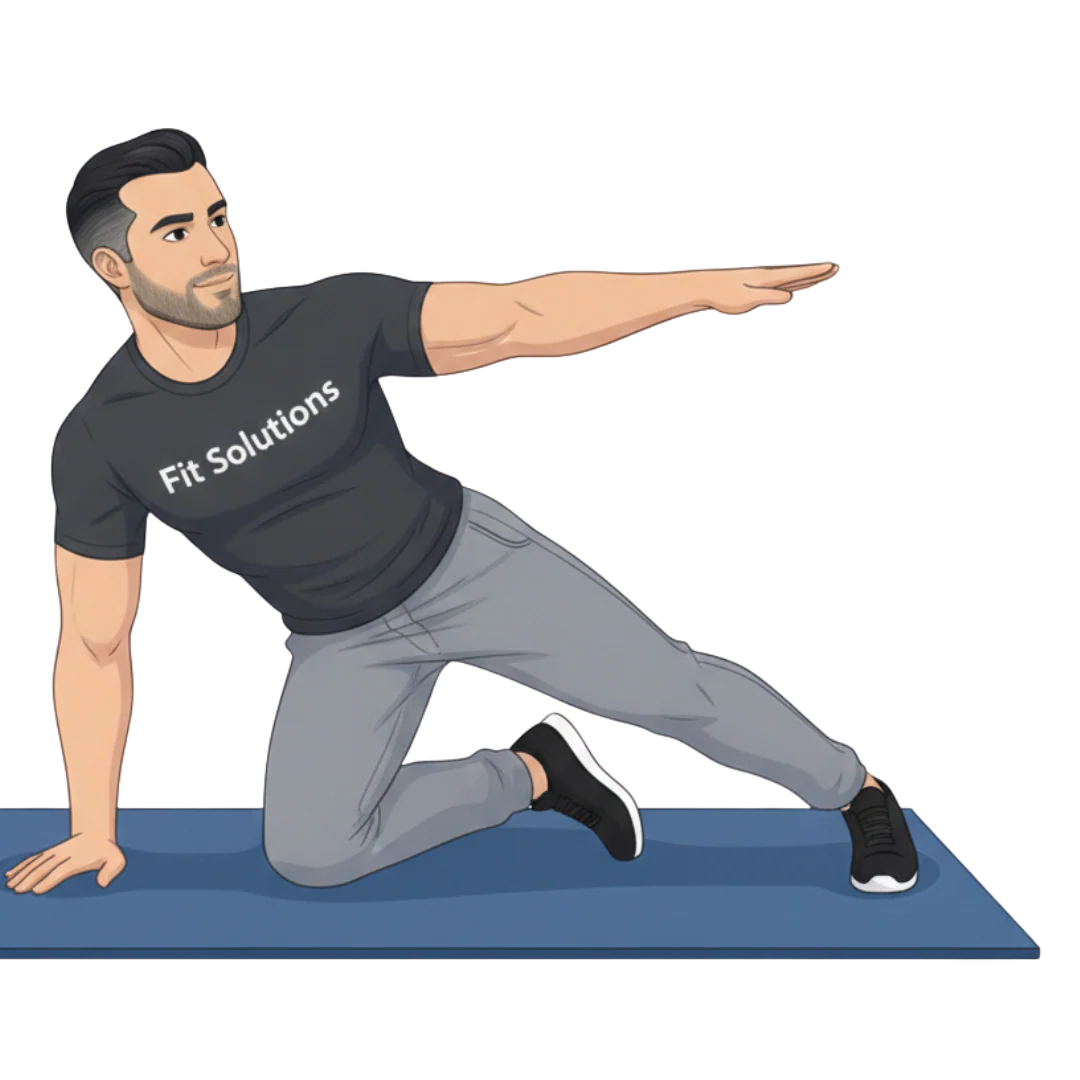 Funzionale a corpo libero + metabolic C