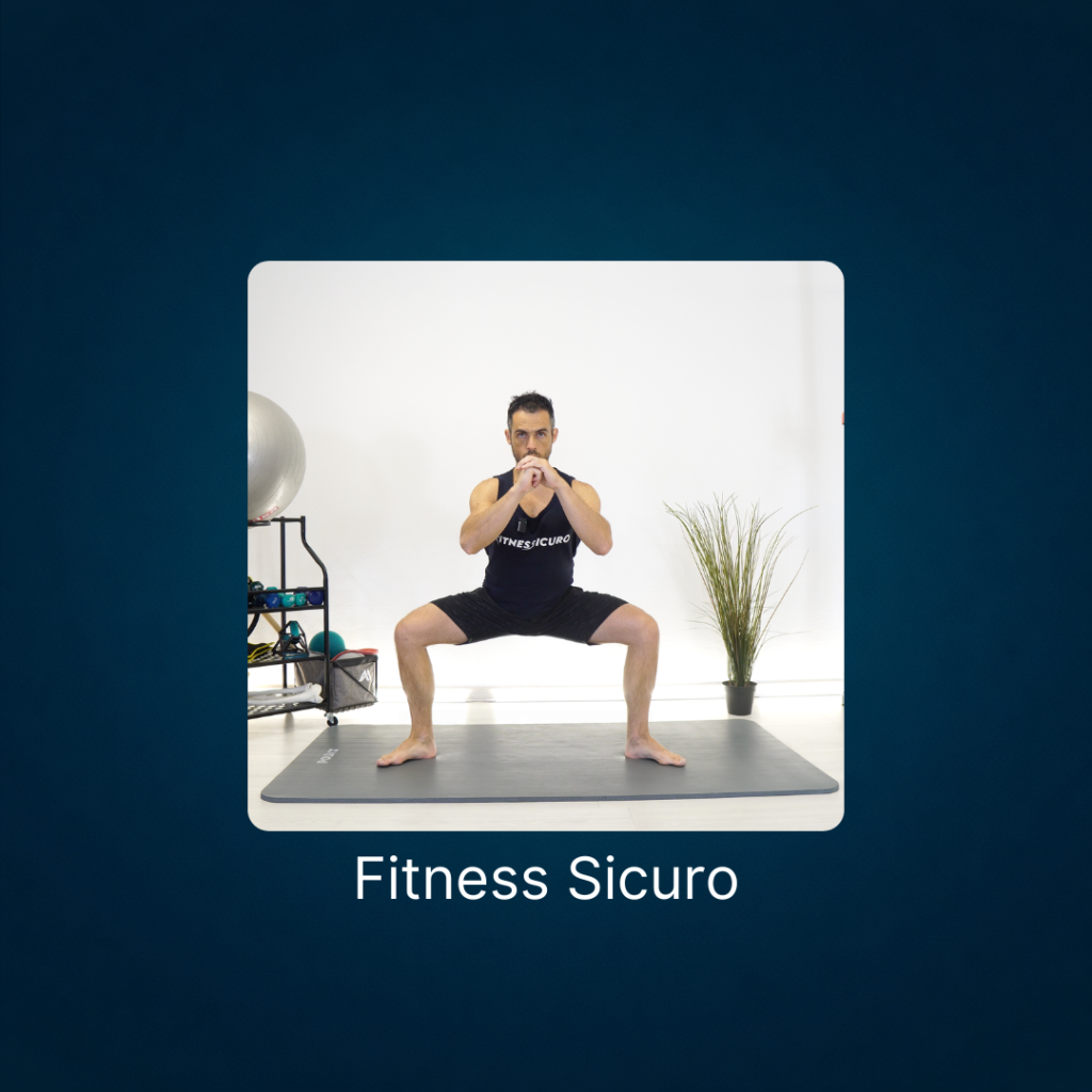 Fitness Sicuro® 2026