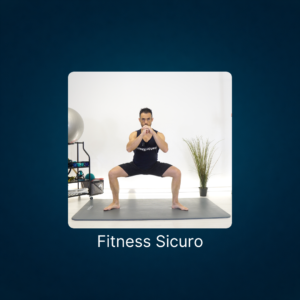 Fitness Sicuro® 2026
