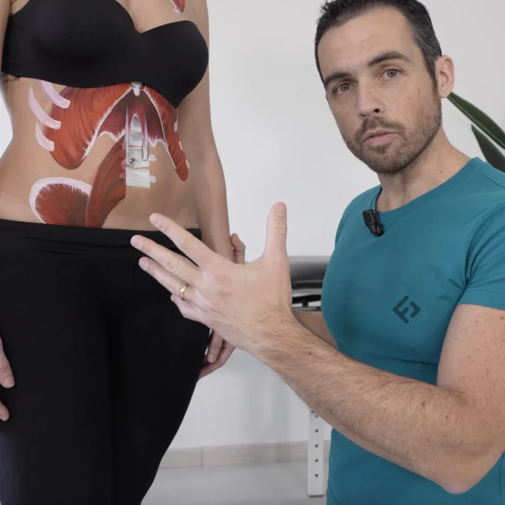 prodotto ebook psoas