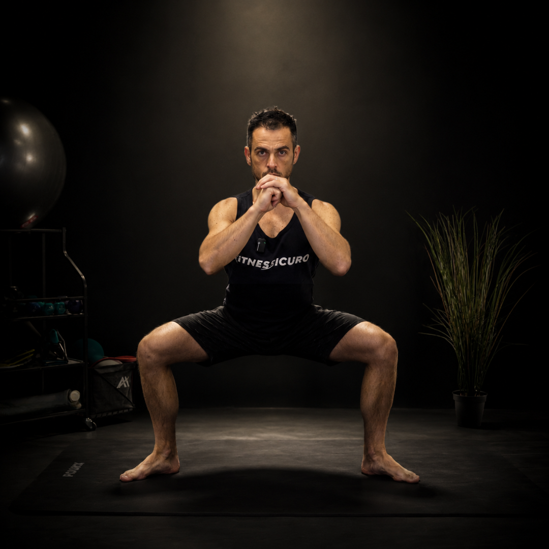 Fitness Sicuro Club