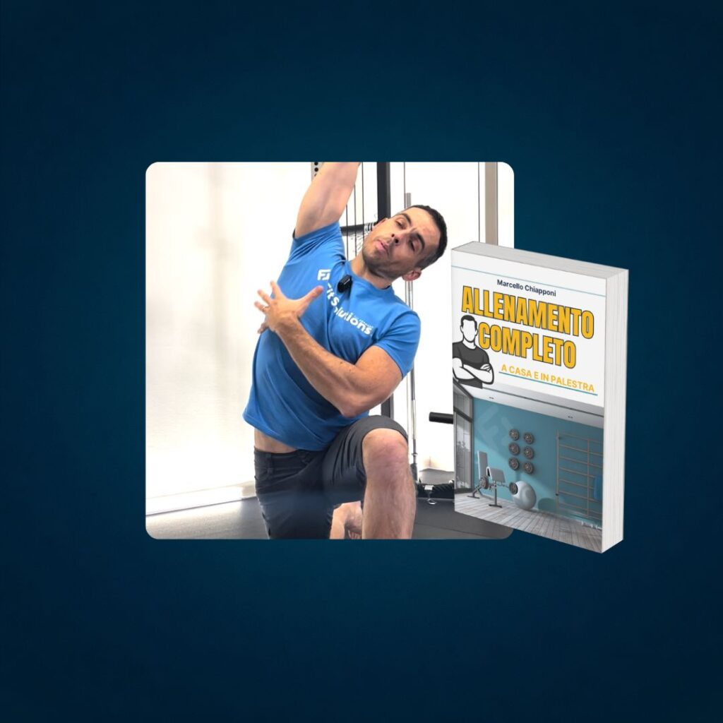 Schede di Allenamento Completo