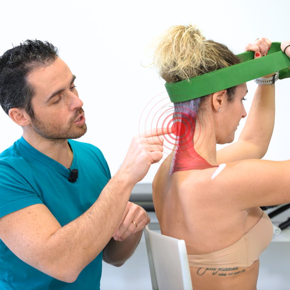 Cervicale a nuovo in 30 giorni