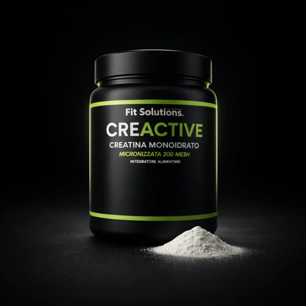CRE-ACTIVE