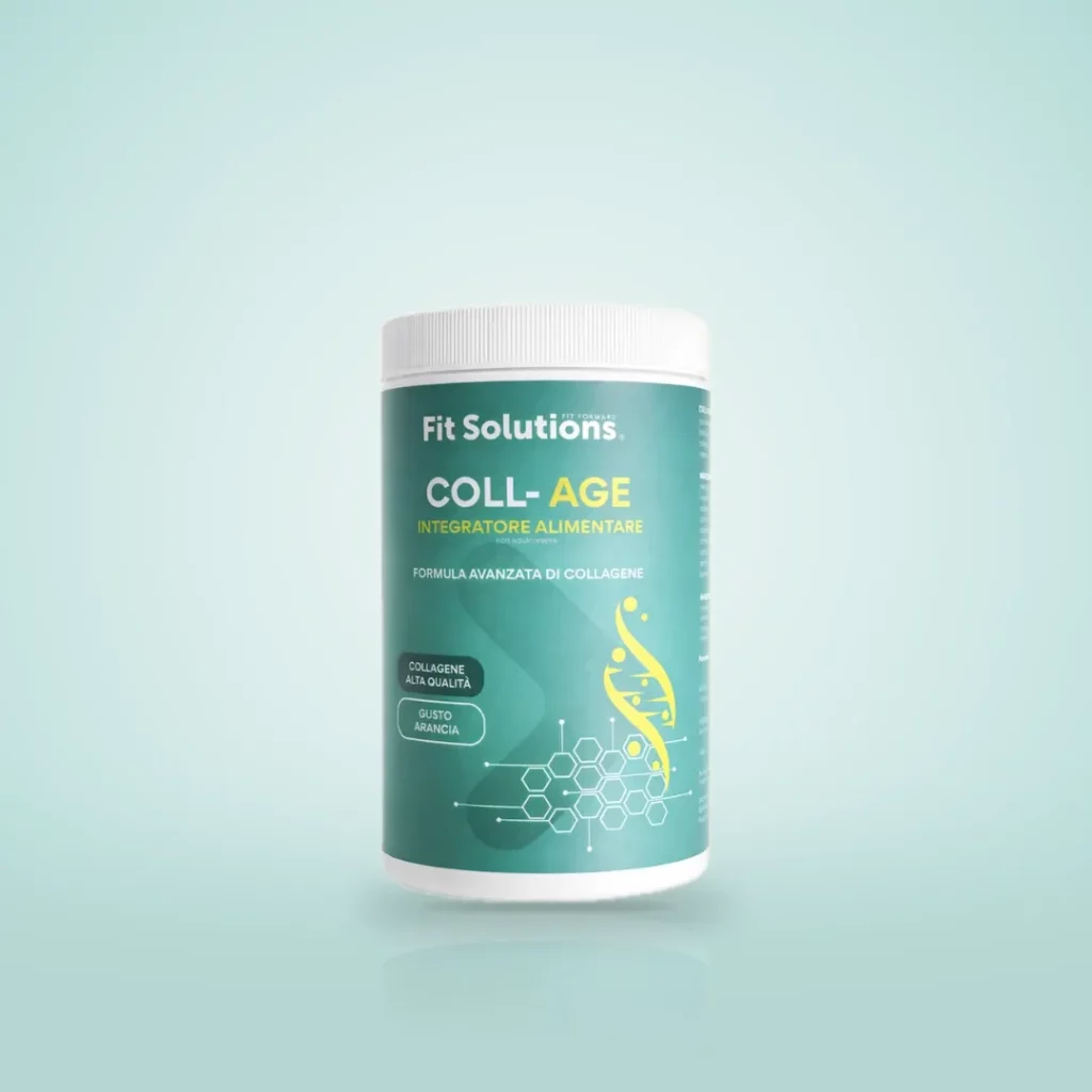 COLL-AGE