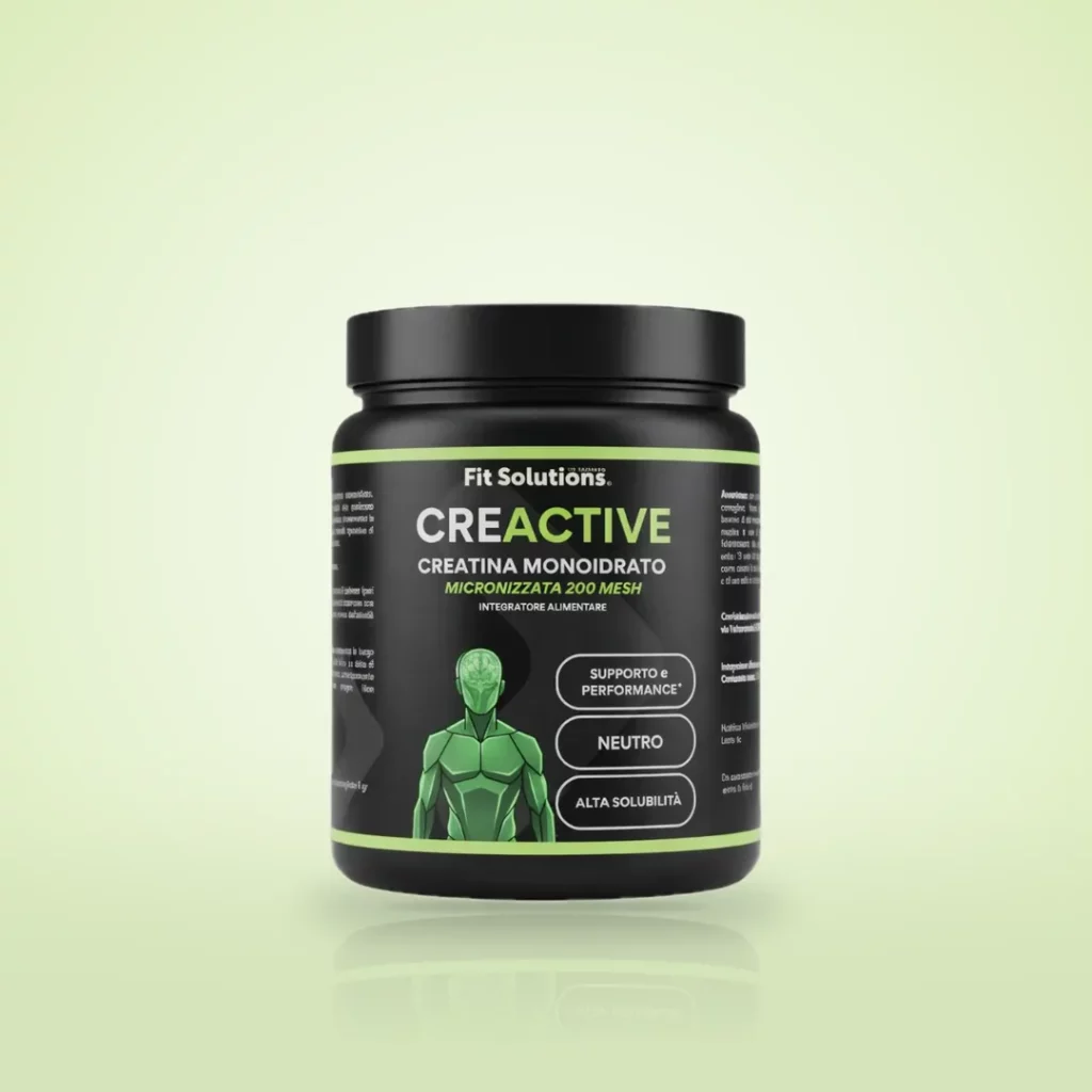 CRE-ACTIVE