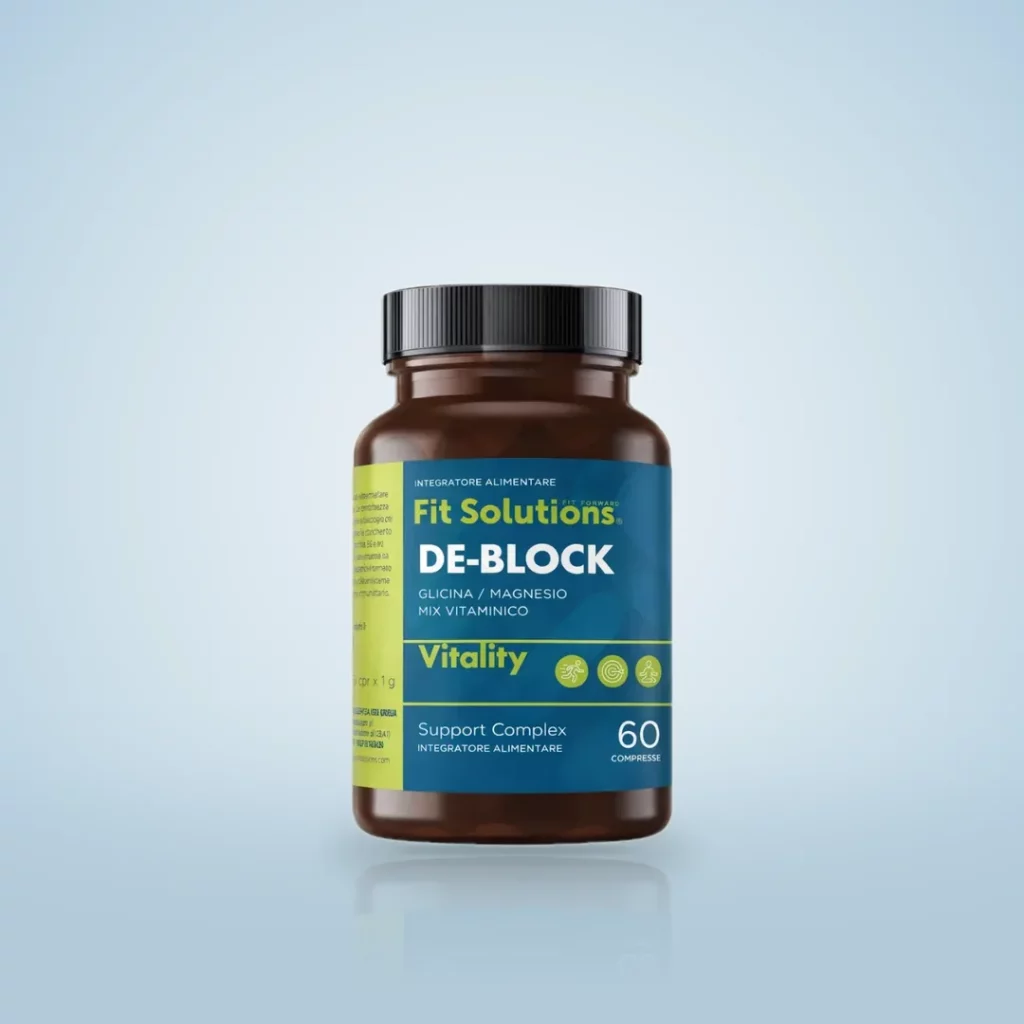 DE-BLOCK