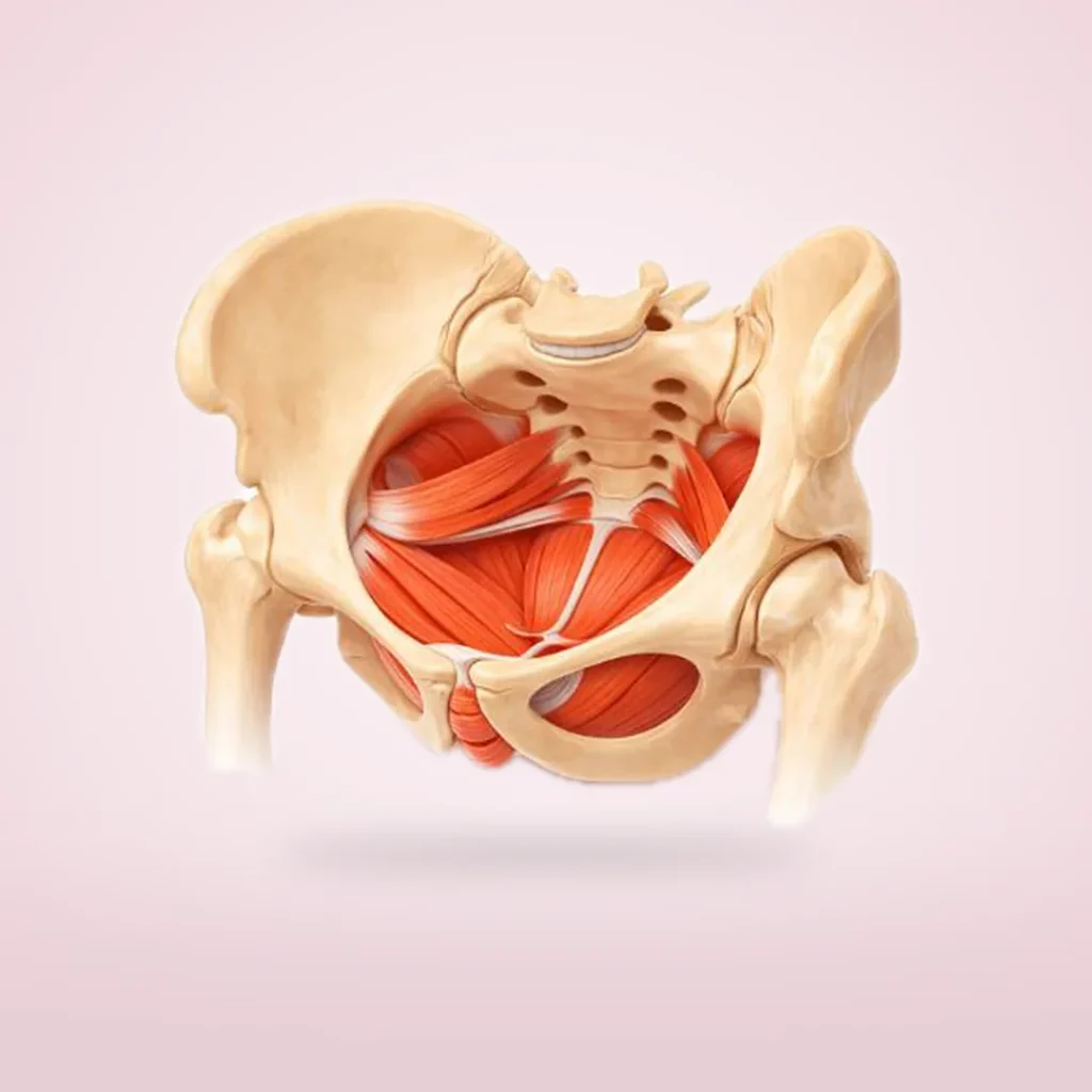Rimetti in Forma il Pavimento Pelvico