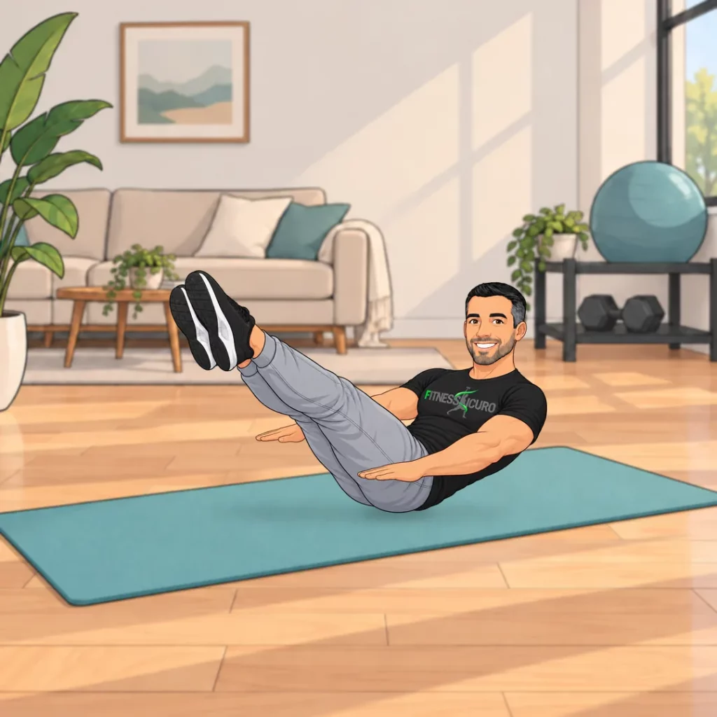 Pilates Solution