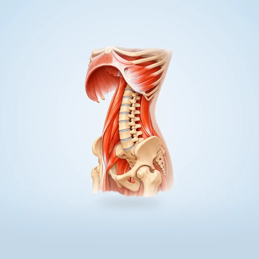 Psoas e Diaframma