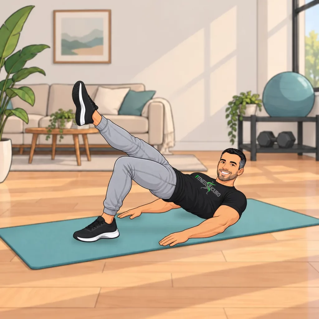 Schede di Allenamento Completo
