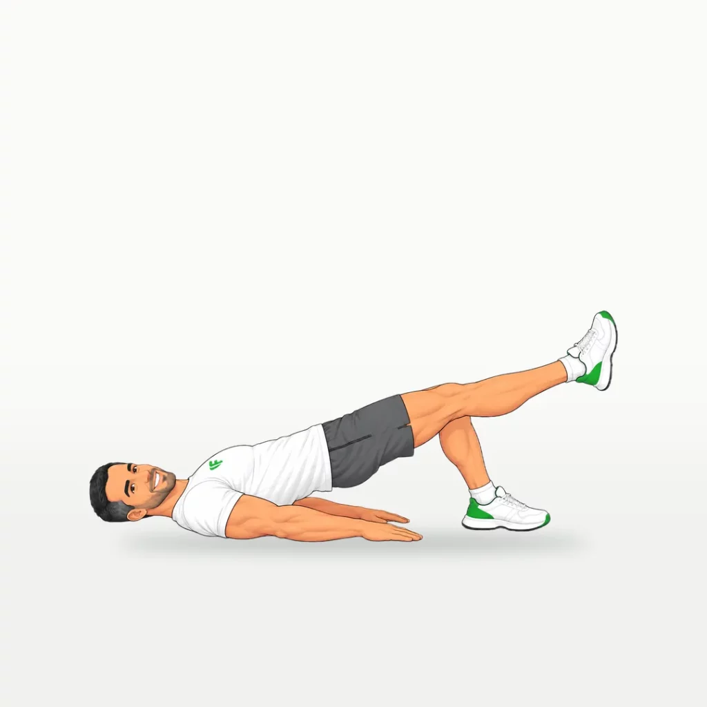 Schede di Allenamento Completo