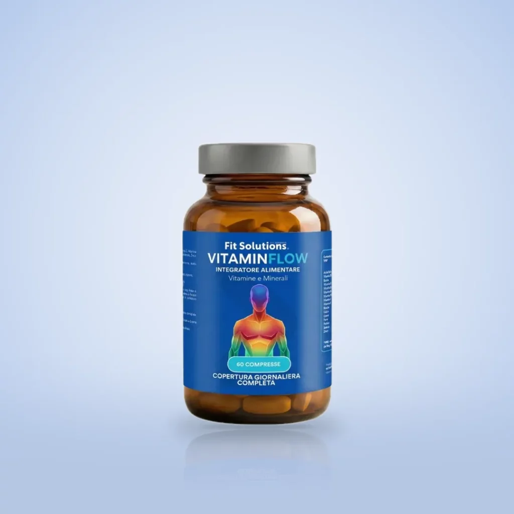 VITAMINFLOW