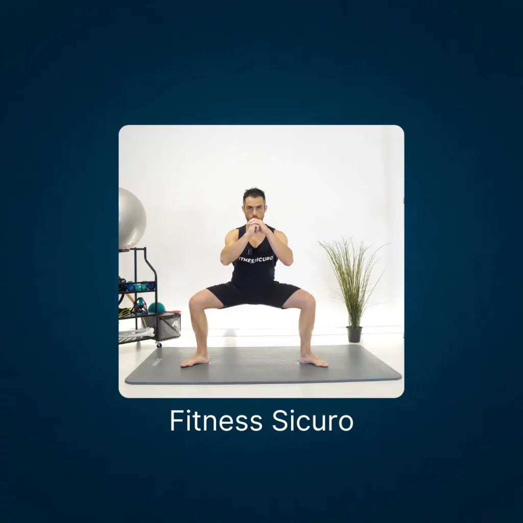 Fitness Sicuro® 2026