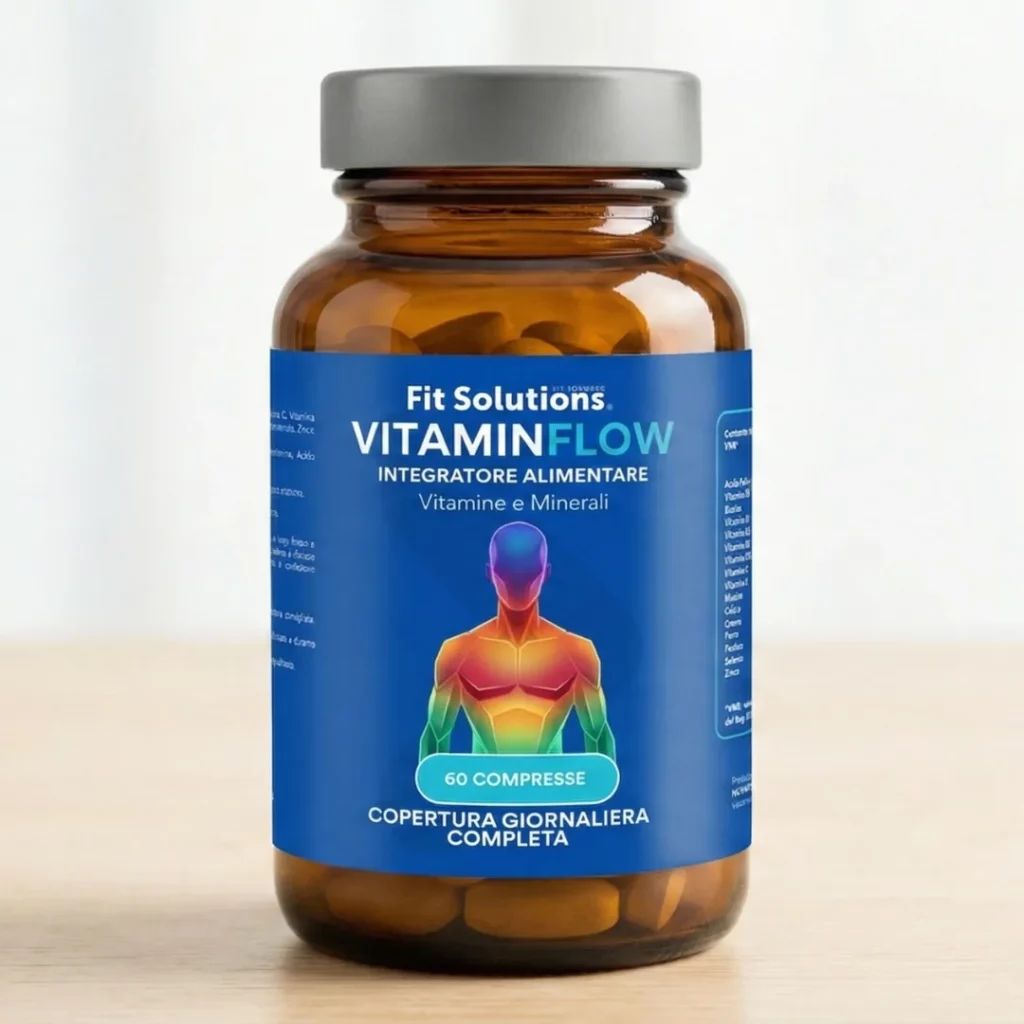 VITAMINFLOW